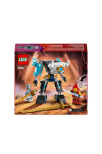 LEGO NINJAGO Zane’in Savaş Zırhı Mech’i 71827