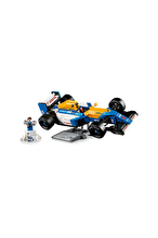 LEGO Icons Williams Racing FW14B ve Nigel Mansell 10353