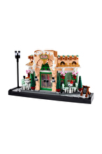 LEGO Icons Fransız Kafe 10362