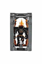 Lego Icons Yüzüklerin Efendisi: Balrog Kitaplık Dekoru 10367