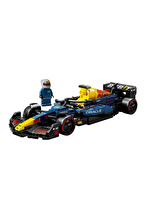 LEGO Speed Champions Oracle Red Bull Racing RB20 F1® Yarış Arabası Araç Seti 77243