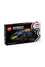 LEGO Speed Champions Oracle Red Bull Racing RB20 F1® Yarış Arabası Araç Seti 77243