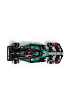 LEGO Speed Champions Mercedes-AMG F1® W15 Yarış Arabası Oyuncak Araç 77244