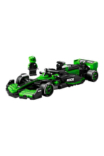 LEGO Speed Champions KICK Sauber F1® Team C44 Yarış Arabası Oyuncak Araç 77247