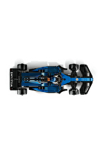LEGO Speed Champions Williams Racing FW46 F1® Yarış Arabası Araç Seti 77249