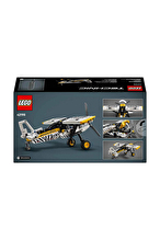 LEGO® Technic Arazi Uçağı Çocuklar için Oyuncak Uçak 42198