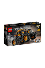 LEGO Technic Monster Jam™ DIGatron™ Çek-Bırak Oyuncak Kamyon 42199