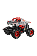 LEGO Technic Monster Jam™ ThunderROARus™ Çek-Bırak Oyuncak Kamyon 42200