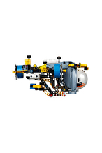 LEGO Technic Derin Deniz Araştırma Denizaltısı Oyuncak Seti 42201