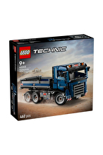 LEGO Technic Damperli Kamyon 42203