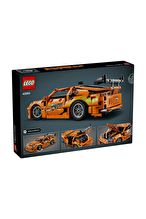 LEGO Technic Fast and Furious Toyota Supra MK4