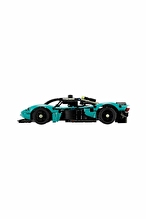 Lego Technic Aston Martin Valkyrie 42208