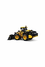 Lego Technic Volvo L120 Electric Tekerlekli Yükleyici 42209