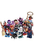 Lego Minifigür Örümcek Adam:Örümcek Evrenine Giriş