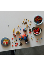 Lego Marvel Iron Örümcek Adam Büstü 76326