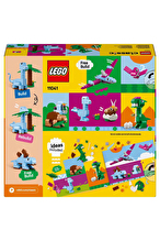 Lego Classic Dinozorlar 11041