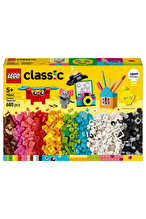 Lego Classic Mutlu Kutu 11042