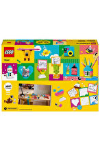 Lego Classic Mutlu Kutu 11042