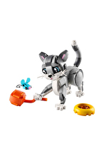 LEGO Creator Oyunbaz Kedi