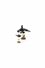 Lego Creator Vahşi Hayvanlar:Panda Ailesi 31165