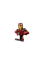 LEGO Marvel Iron Man Büstü 76327