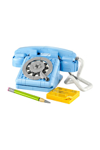 Lego Creatör 3'ü 1 Arada Retro Telefon Nostaljik 31174