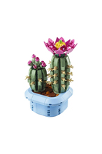 Lego Botanicals Çiçekli Kaktüs 11509