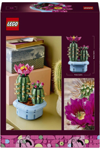 Lego Botanicals Çiçekli Kaktüs 11509