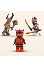 Lego Ninjago Kai'nin Ejderha Robotu Savaş Paketi 71851