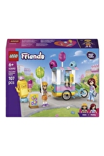 Lego Friends Balon ve Dondurma Standı 42692
