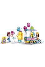 Lego Friends Balon ve Dondurma Standı 42692