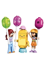 Lego Friends Balon ve Dondurma Standı 42692