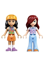 Lego Friends Balon ve Dondurma Standı 42692