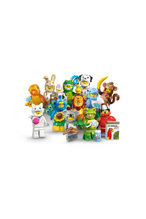 Lego Minifigures Hayvanlar Seri 28 71051