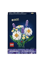 Lego Botanicals Papatyalar 11508