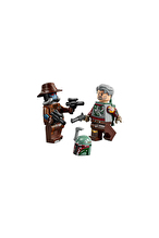 Lego Star Wars Cobb Vanth'ın Hız Motoru 75437