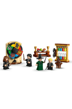 Lego Harry Potter Hogwarts Şatosu: Seçmen Şapka Töreni 76460