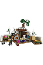 Lego One Piece Dr. Hiriluk'un Sığınağı 75641