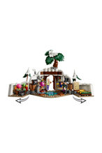 Lego One Piece Dr. Hiriluk'un Sığınağı 75641
