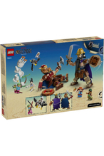 Lego One Piece Dorry, Brogy’ye Karşı – Little Garden Devleri 75644