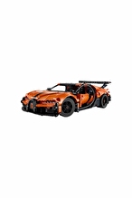 Lego Technic Bugatti Chiron Pur Sport Hiper Araba 42222