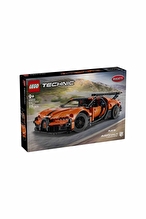 Lego Technic Bugatti Chiron Pur Sport Hiper Araba 42222