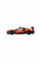 Lego Technic Bugatti Chiron Pur Sport Hiper Araba 42222