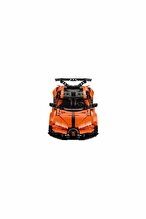 Lego Technic Bugatti Chiron Pur Sport Hiper Araba 42222