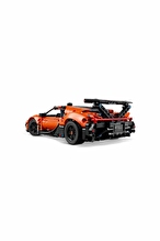 Lego Technic Bugatti Chiron Pur Sport Hiper Araba 42222