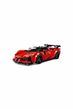 Lego Speed Champions Ferrari SF90 XX Stradale Spor Araba 77254