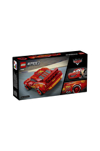 Lego Racers Şimşek McQueen 77255