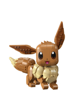 Lego Pokémon Eevee 72151
