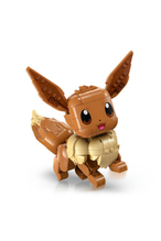 Lego Pokémon Eevee 72151
