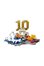 Lego Editions Kylian Mbappé Unutulmaz Futbol Anları 43013